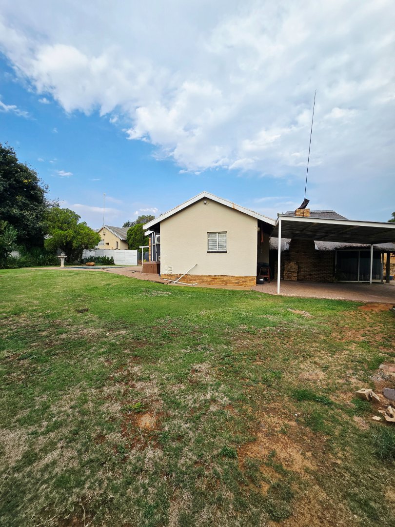 3 Bedroom Property for Sale in Wilkeville North West